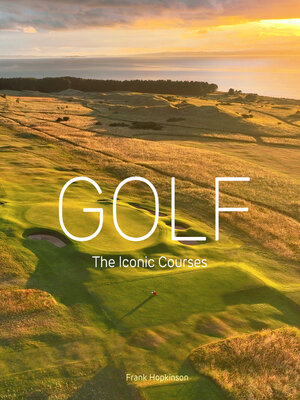 cover image of Golf